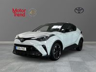 Toyota C-HR Hybrid 2,0|GR SPORT|NAVI|BACKKAMERA|DRAG|FARTHÅL