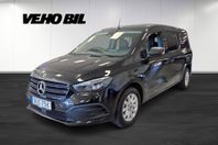 Mercedes-Benz Citan 113 Tourer Lång Aut 7 sitsig