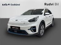 Kia E-Niro  64 kWh Advance Plus