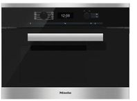 Miele DGC 6400 - Cleansteel - Oven  DETTA EX