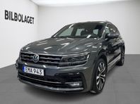 Volkswagen Tiguan 2.0 TDI 4Motion R-Line DSG 190hk Kamera Lä