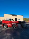 Manitou MRT 2150 Privilege Personkorg