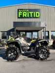 Can-Am Outlander XMR 1000