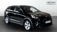 Kia E-Niro Advance plus