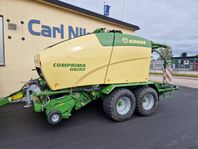 Krone Comprima CV150XC, 17 knivar , Lagerkampanj!