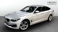 BMW 320 d xDrive GT Gran Turismo Navi Läder Drag Backkamera