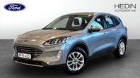 Ford Kuga Titanium Plug-In Hybrid 2.5 225HK Vinterpaket