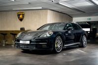 Porsche Panamera 4 E-Hybrid Sport Turismo / BOSE/Panoramatak