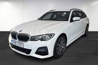 BMW 320 xDrive Touring Steptronic, 190hk, 2021 M-Sport