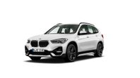 BMW X1 xDrive25e Sport line/ Drag/ Rattvärme/ Head-Up