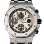 Audemars Piguet Royal Oak Offshore Chronograph