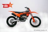 KTM 350 SX-F *Snabb hemleverans*