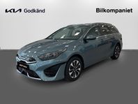 Kia CEED Sportswagon Plug-in Hybrid DCT Advance *V-hjul*