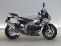 Aprilia TUONO V4 1100 Demo