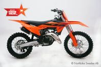 KTM 125 SX *Snabb hemleverans*