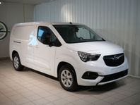 Opel Combo -e Premium L2 Dubbla skjutdörrar