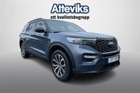 Ford Explorer ST-Line 3.0T Plug-In Hybrid 457hk AWD 7-Sits