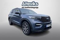 Ford Explorer Plug-In Hybrid ST-Line 3.0T Plug-In Hybrid 457