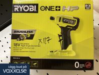 Ny RYOBI Slipmaskin 18v (X117)