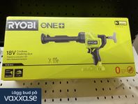 Ny RYOBI Skelettpistol 18v (X116)