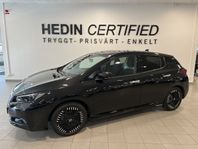 Nissan Leaf PRIVATLEASING ALL INCLUSIVE FRÅN 4695KR /MÅN