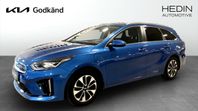 Kia Cee´d SW CEED SW PHEV ADVANCE / KIA GODKÄND