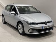 Volkswagen Golf 1.0 TSI 110HK P-sensorer