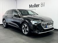 Audi E-Tron 55 quattro S Line Advanced / Drag/ B&O/ Matrix/3