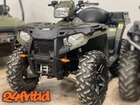 Polaris Sportsman X2 570 AWD Turf - Fint skick