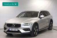 Volvo V60 Cross Country D4 AWD D-Värm Drag VOC B-kam Nav SoV