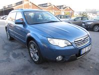 Subaru Outback 2.5 4WDOBS! 1 ÄGARE/Välservad/Automat/Xenon