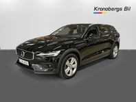 Volvo V60 Cross Country B4 AWD 197hk Momentum Geartronic  H&