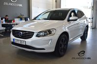 Volvo XC60 D4 Geartronic Momentum Ocean Race NYSERVAD NAVI