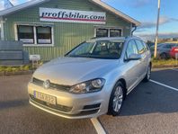 Volkswagen Golf Sportscombi 1.6 TDI BMT 4Motion Euro 5