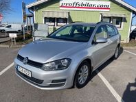 Volkswagen Golf Sportscombi 1.6 TDI BMT 4Motion Euro 5