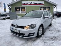 Volkswagen Golf Sportscombi 1.6 TDI BMT 4Motion Euro 5