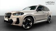 BMW iX3 Charged Plus Panorama Värmare Head Up H/K