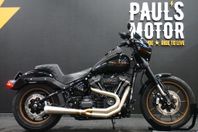 Harley-Davidson Low Rider S