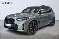 BMW X5 xDrive50e M-sport Pro | DEMOBIL | Comfort Plus | Inno