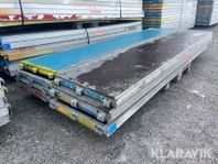 Plattform Layher 200 st