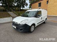 Opel Combo Van 2.4t 1.3 CDTI