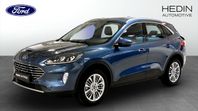 Ford Kuga KUGA 2.5 P-HEV TITANIUM AUTOMAT