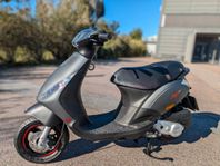 Piaggio Zip Klass 1 45 km/h /3,95% ränta t.o.m. 31/10!