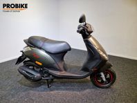 Piaggio Zip Klass 1 45 km/h