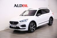 Seat Tarraco TSI 245hk 4Drive FR DSG / Drag / Värm / Beats