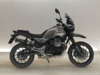 Moto Guzzi V85 STRADA DEMO