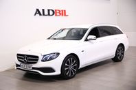 Mercedes-Benz E 300 de T 306hk SE Edition Aut / Kombipkt / D