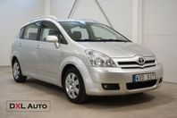 Toyota Corolla Verso 1.8 VVT-i/1 ägare/7 sits/Ränta 3,95%