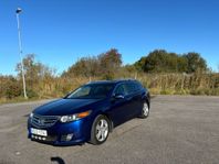 Honda Accord Tourer 2.0 i-VTEC Executive 156hk