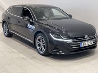 Volkswagen Arteon SB R-LINE E-Hybrid Drag Värmare